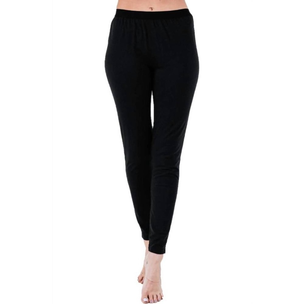 Polarmax Women’s Base Layer Pants Sz Large